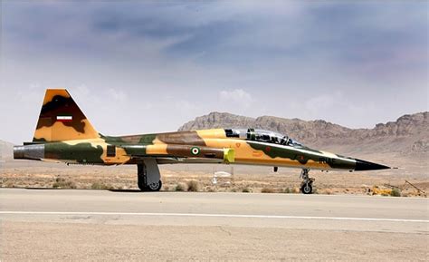 Iran Unveils First Domestic Fighter Jet The Manila Times