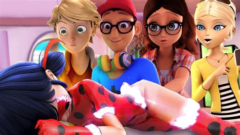 Season 4 Outfit Miraculous Ladybug Images And Photos Finder