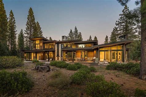 Top 10 Lake Tahoe Luxury Home Sales In 2017 Lake Tahoe Real Estate