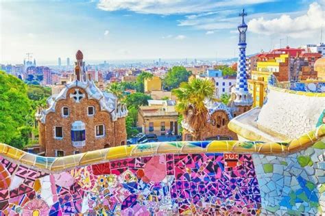 8 Barcelona Landmarks Designed By Gaudi Day Trip Tips