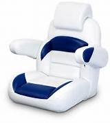 Offshore Boat Seats Pictures