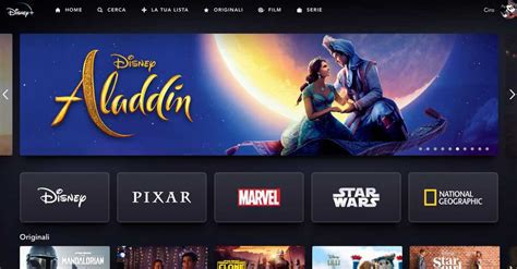 Disney plus app main features Disney Plus è ora disponibile in Italia, ecco le app ...