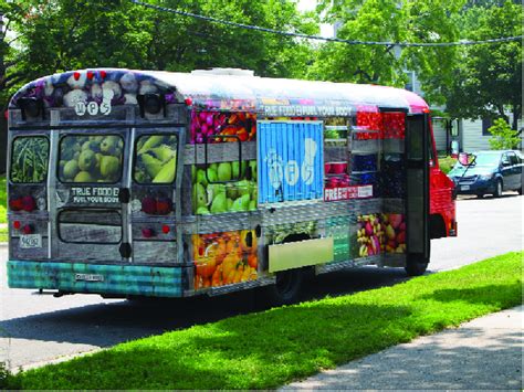 Bizquest has more minnesota food truck for sale listings than any other source. Minneapolis Public Schools food truck promotes healthy ...