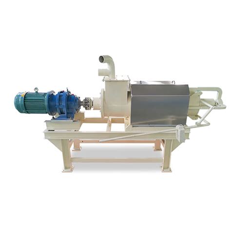 Slurry Separator For Sale Slurry Separation System