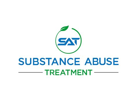 Logo Design Contest For Substance Abuse Treatment Hatchwise