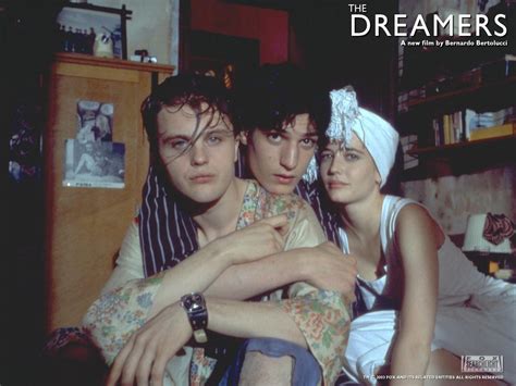 Image Gallery For The Dreamers Filmaffinity