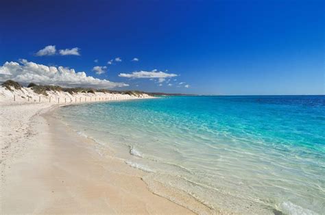 Turquoise Bay Western Australia Australia Playas Del Mundo Mejores Playas Del Mundo