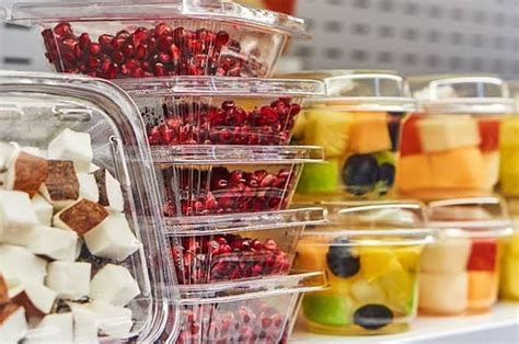 Jenis Plastik Kemasan Produk Makanan Dan Minuman Dan Peruntukannya Semua Halaman Grid Health
