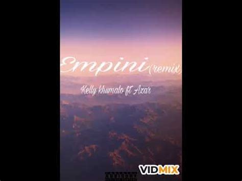 Internet archive html5 uploader 1.6.4. Kelly Khumalo empini remix - YouTube