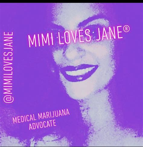 Mimi Loves Jane