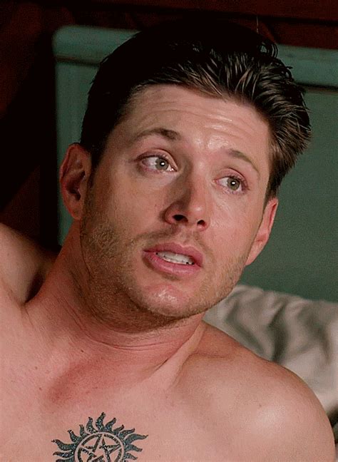 Someone Somewhere Is Going Home Tonight Jensen Ackles Dean
