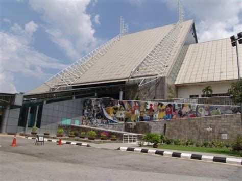 National planetarium, kuala lumpur museums, get recommendations, browse photos and reviews from real travelers and verified travel experts. National Art Gallery - Kuala Lumpur - Prince Cladding - Obdam