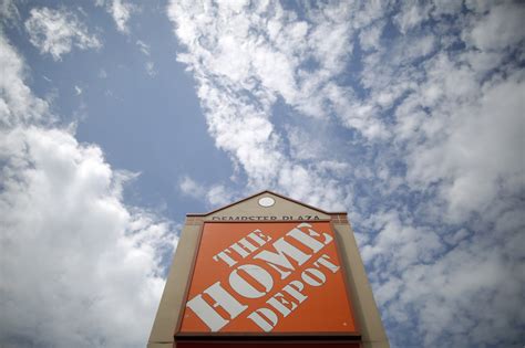 Cybersecurity: Home Depot Could Be Latest Company Hit By A Massive
