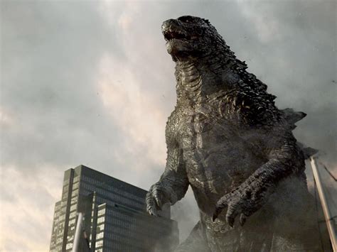 Whats In A Roar Crafting Godzillas Iconic Sound Godzilla Movie
