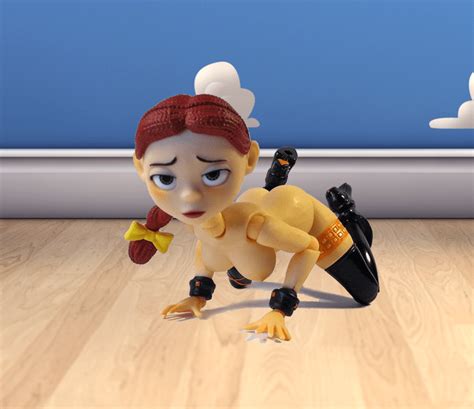 Woody And Jessie From Toy Story Famous Movie Couples Hot Sex Picture