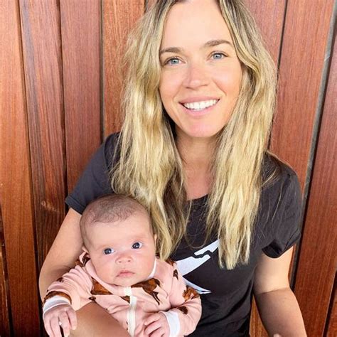 teddi mellencamp s 5 month old daughter is in recovery after successful neurosurgery