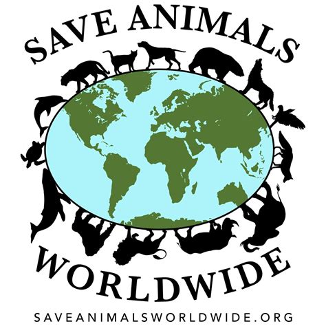 Save Animals Worldwide