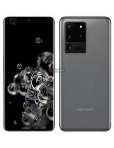 Exclusive Samsung Galaxy S20 Ultra 5g Official Renders Confirm 100x