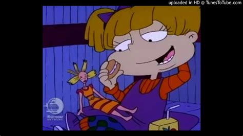 Angelica Pickles Vacation Youtube