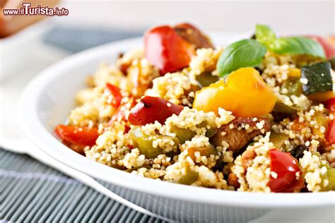 She has had a great passion for baking and cooking since a very young age, and her most favorite. Il Cous Cous Fest a San Vito Lo Capo in Sicilia ...