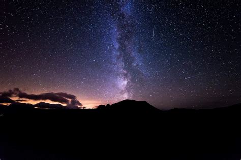 The 9 Best Spots For Stargazing In Scotland ⋆ Space Tourism Guide