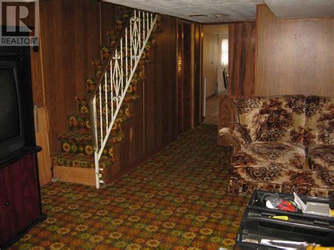 70s Basements Are Always So Liminal Rliminalspace