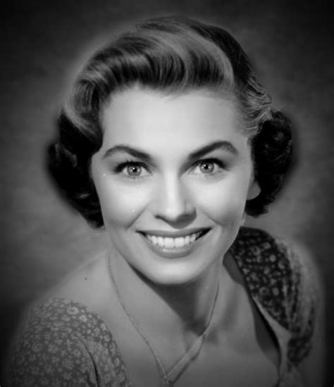Joanne Dru Old Hollywood Actresses Movie Stars Hollywood Actor