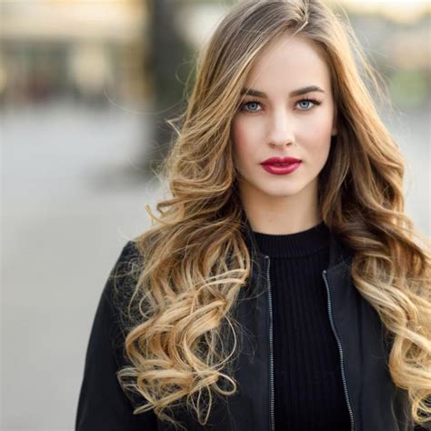 7 Peinados Para Cabello Fino Para Dar Volumen Y Lucir Perfecta