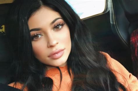 Kylie Jenner Quits Posting To Her App After Very Personal Post About Spicing Up Her Sex Life