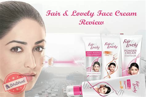 Fair And Lovely Cream Benefits Ingredients And Side Effects 2023