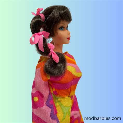mod barbie blog mod barbie and other 70s dolls