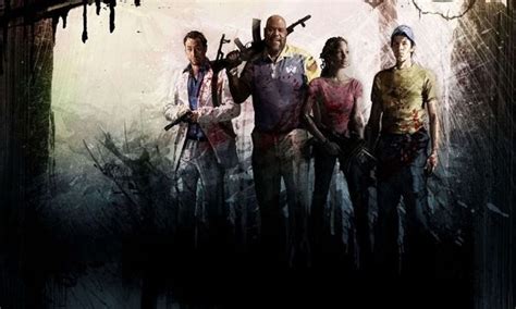 Left 4 Dead 2 Free Download Pc Game Ocean Of Games