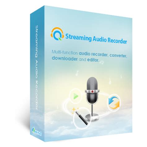 Apowersoft Streaming Audio Recorder 4.3.5.1 + Crack Free Download