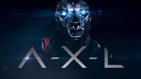 Axl 2018 Video Reviews
