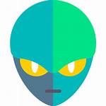 Alien Icon Icons Pack Flaticon