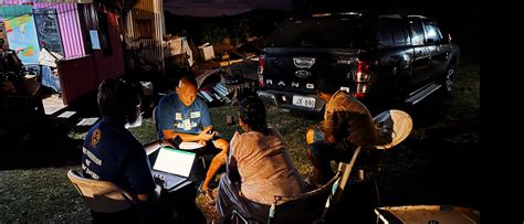 "Pacific Recycling Foundation Stands in Solidarity with Collection