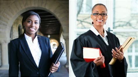 What Happened To All The Black Women Lawyers — Madamenoire