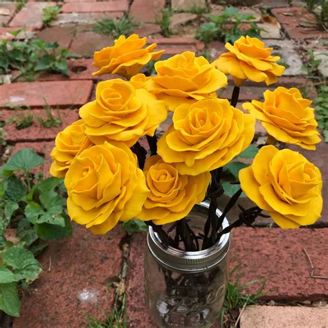 Single stem flowers for funerals. Artificial\Rose\single rose\stem\bouquet\rustic wedding ...