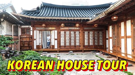 New 32 Typical Houses In Korea