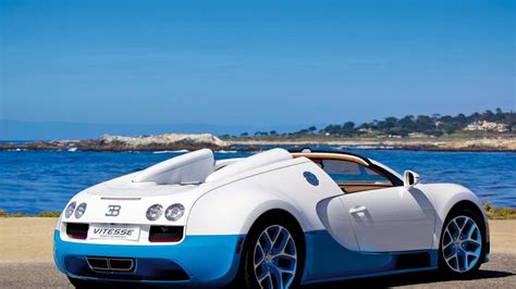 1920x1080 1920x1080 White Grand Sport Vitesse Cars Sports Bugatti