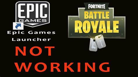 Any time i attempt to open epic games launcher with gtx 960m enabled, the launcher crashes without starting. Fortnite Epic Game Launcher Won't Open Updated Video May ...