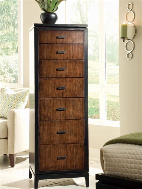 Tall Narrow Dresser With Deep Drawers Gerl Thing