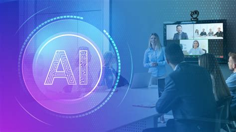3 Ways Ai Is Revolutionizing The Meeting Experience