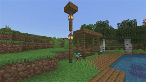 Minecraft Lighting Ideas