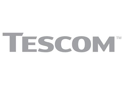 TESCOM Pressure Regulators