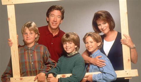 10 Popular 90s Sitcoms We Can All Agree Were Actually Kinda Bad 1