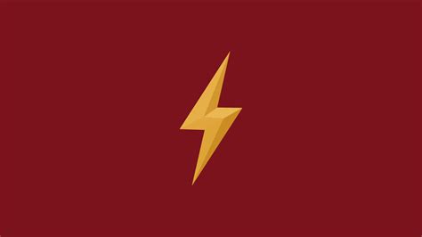 Flash Logo Art Hd Superheroes 4k Wallpapers Images Backgrounds