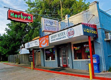 Herby Ks Louisiana Travel Louisiana Shreveport