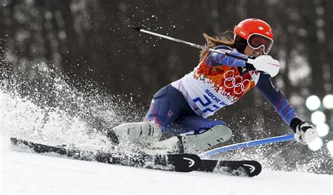 Sochi Olympics Day 5 Mancuso Wins Skiing Bronze Curling Begins U S Women’s Hockey Cleans Up