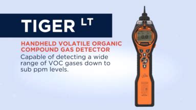 Portable Voc Gas Detector Which Is Low On Cost And High On Performance